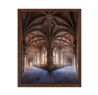 Cloister