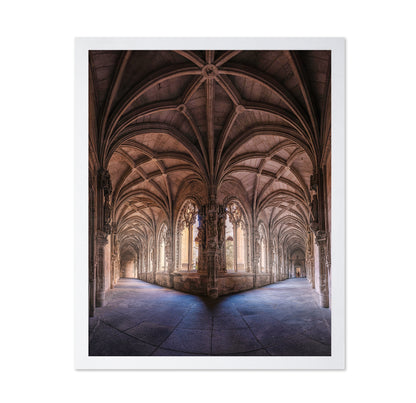 Cloister