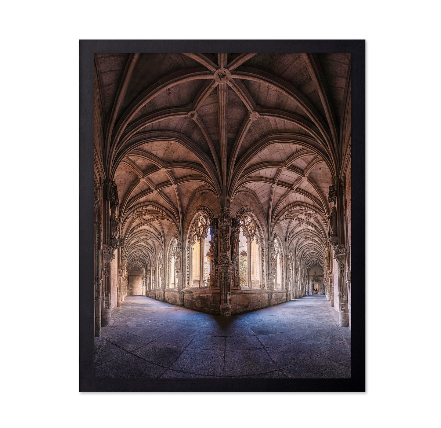 Cloister