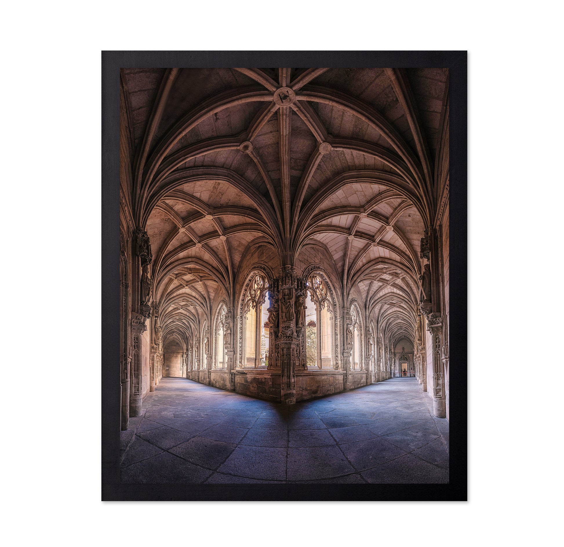 Cloister