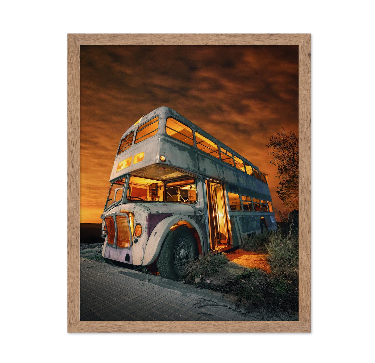 Bus To Hell