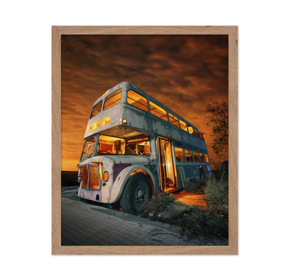 Bus To Hell