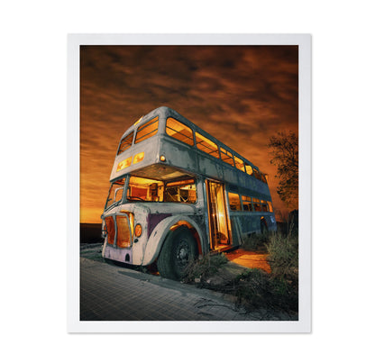 Bus To Hell