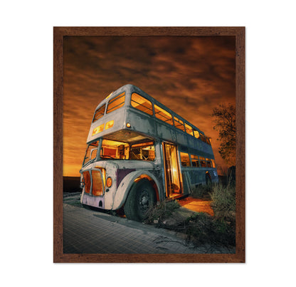 Bus To Hell