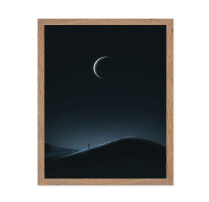 Light and Silence No 2