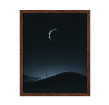 Light and Silence No 2