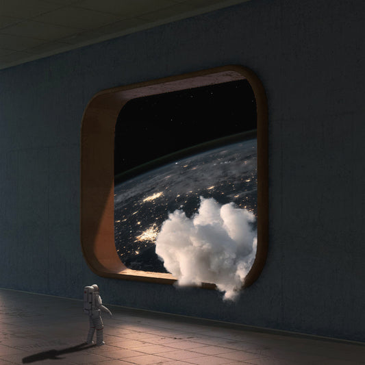 Window To Infinity