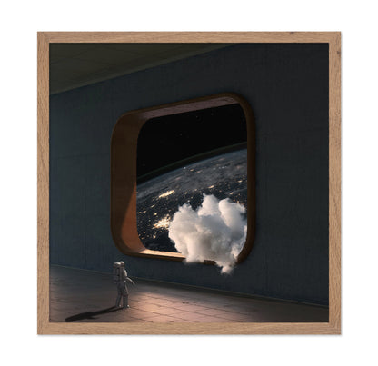 Window To Infinity