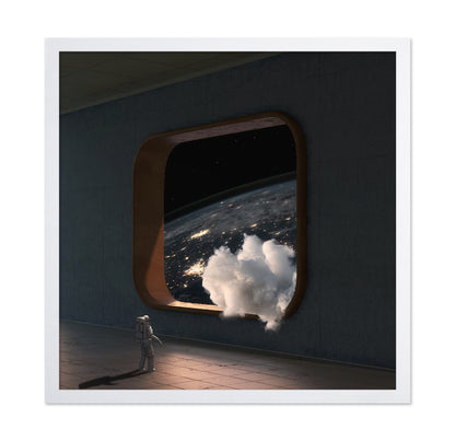 Window To Infinity