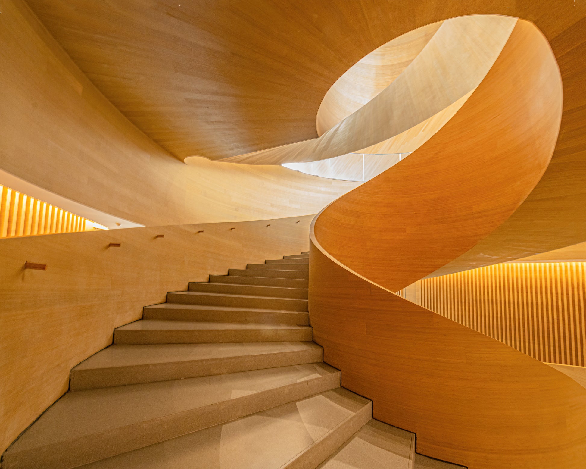 Beautiful Staircase