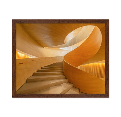 Beautiful Staircase