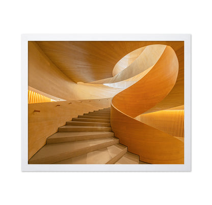 Beautiful Staircase