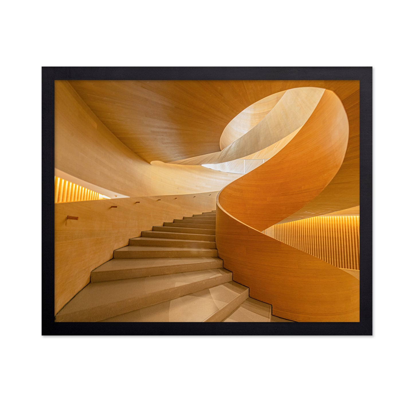 Beautiful Staircase