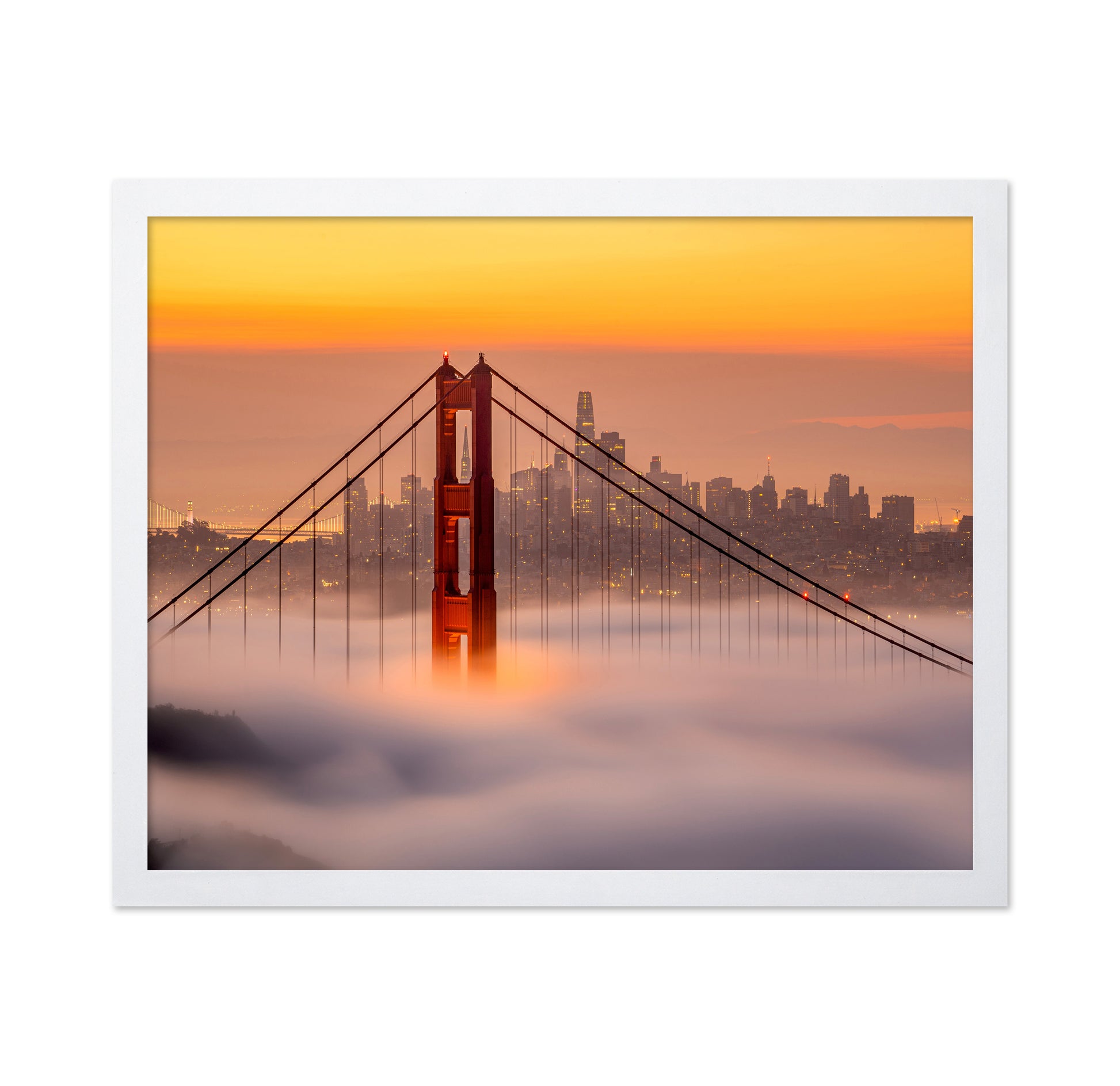 Karl The San Francisco Fog