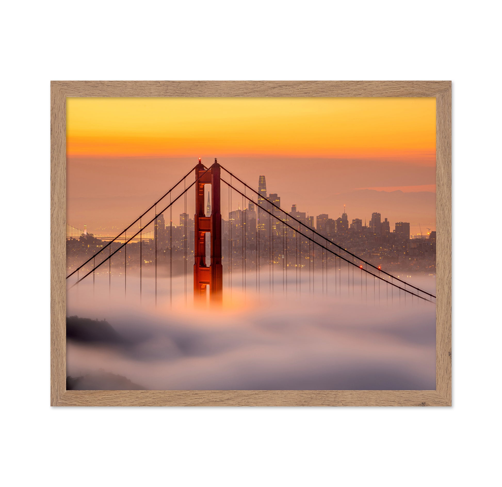 Karl The San Francisco Fog