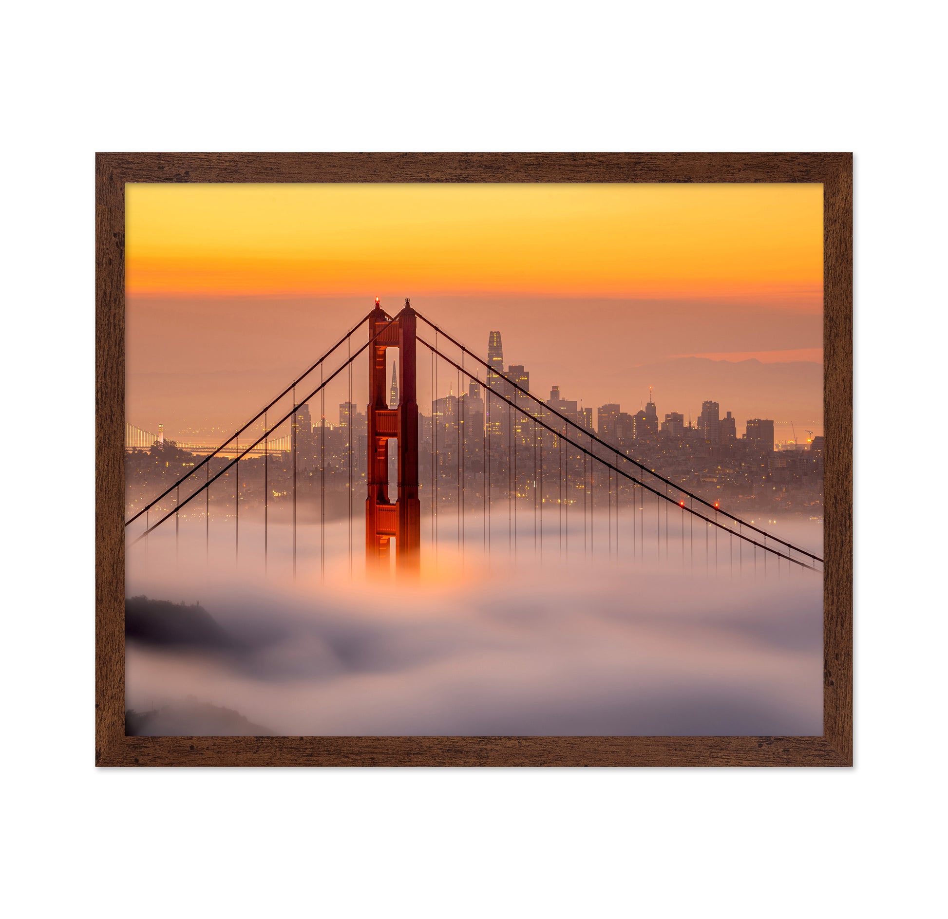 Karl The San Francisco Fog