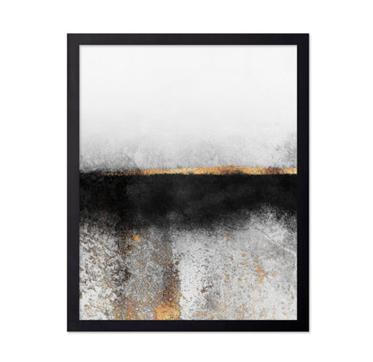 Soot And Gold
