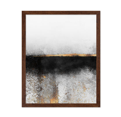 Soot And Gold