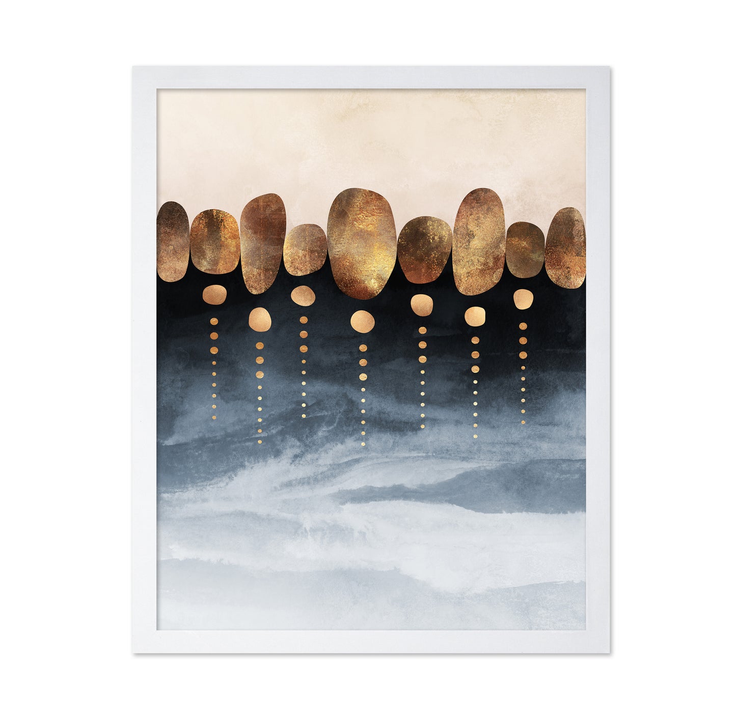 Natural Abstraction