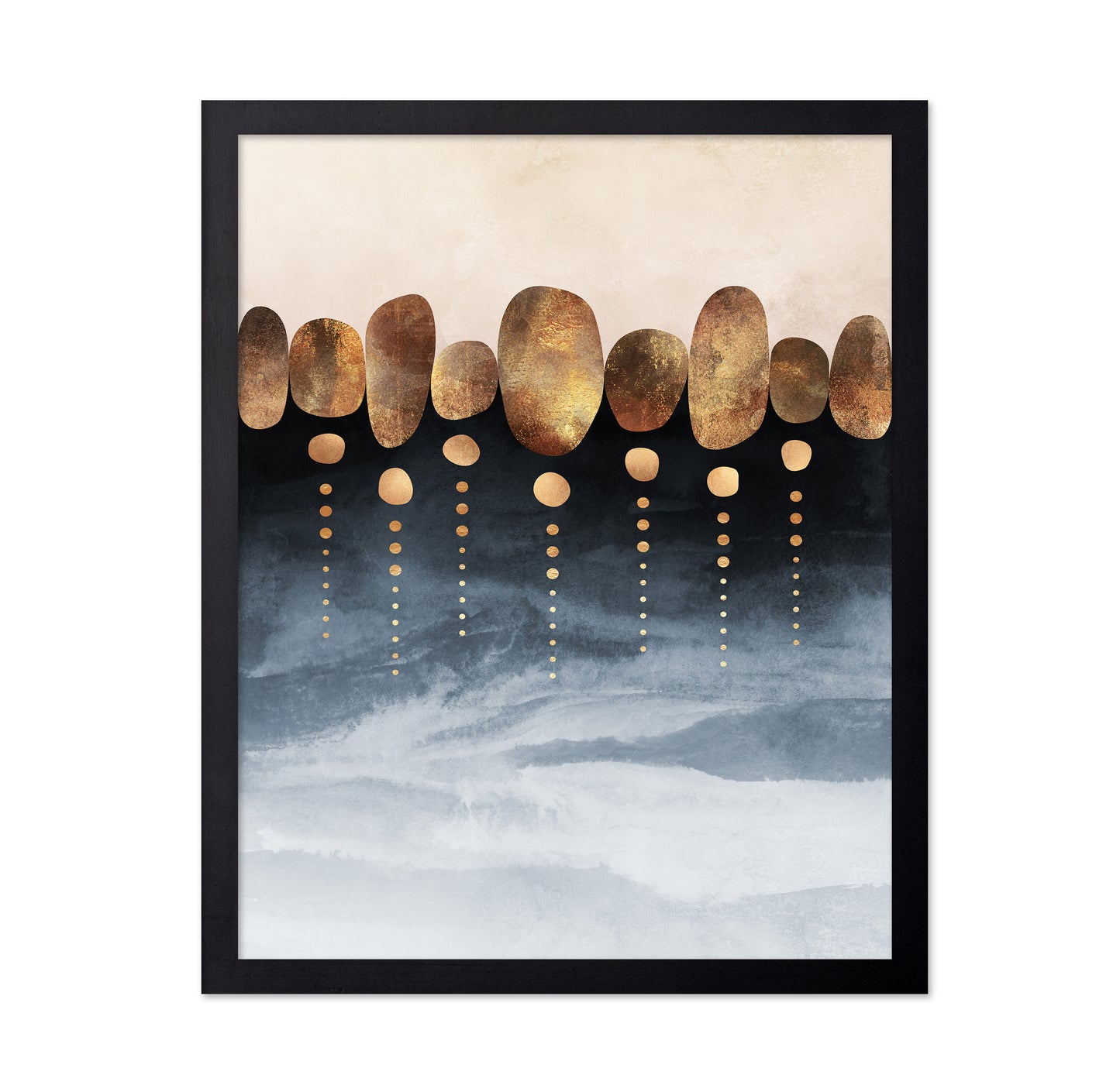 Natural Abstraction