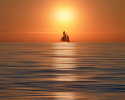 Dreamysailing