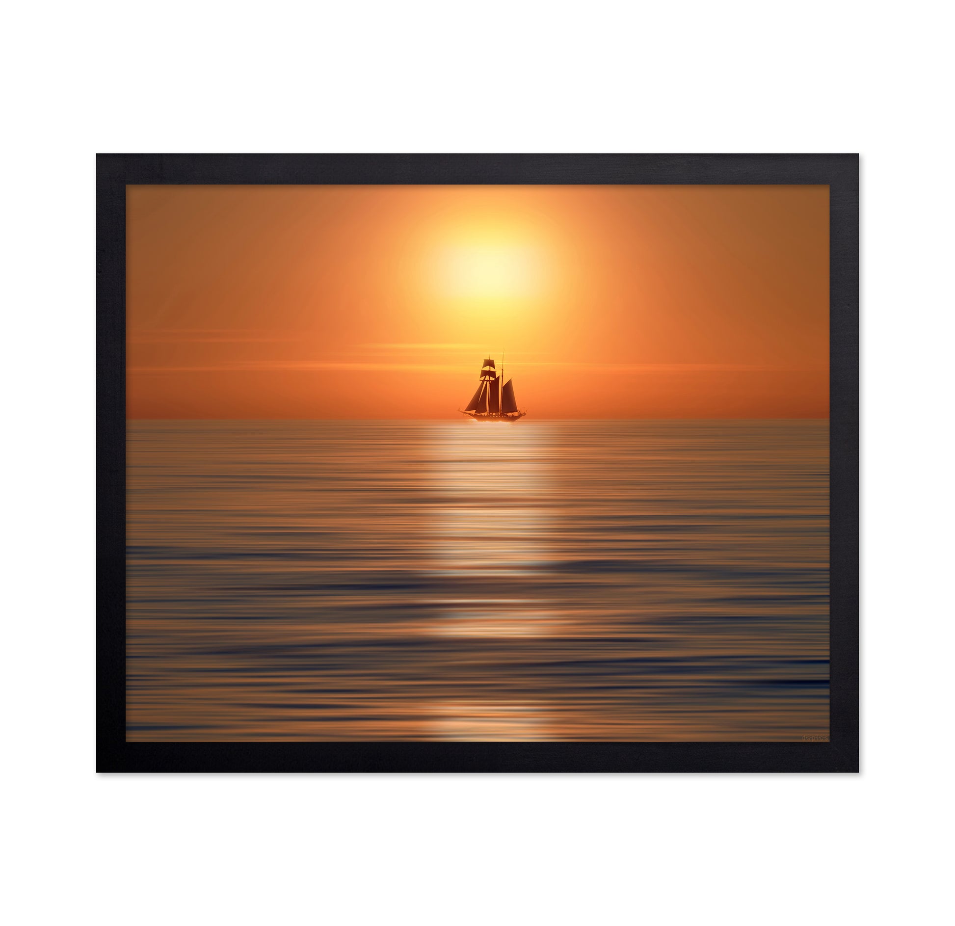 Dreamysailing