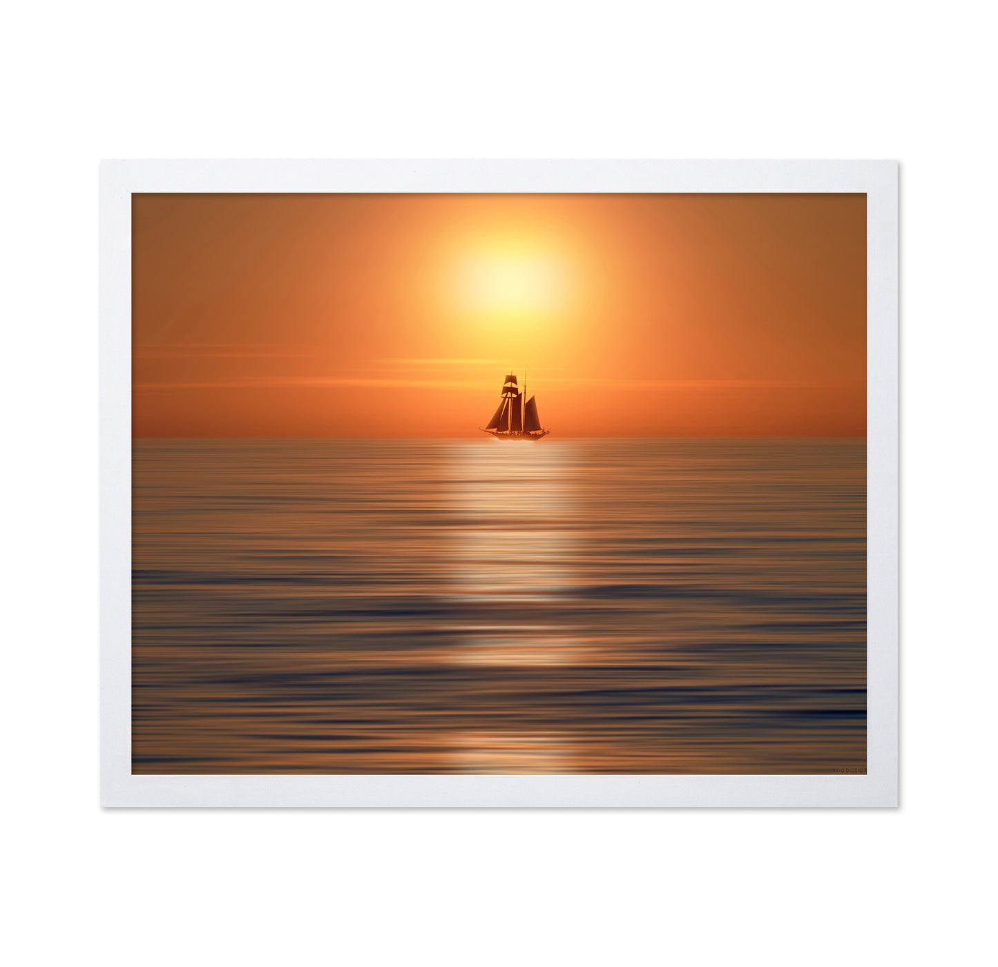 Dreamysailing