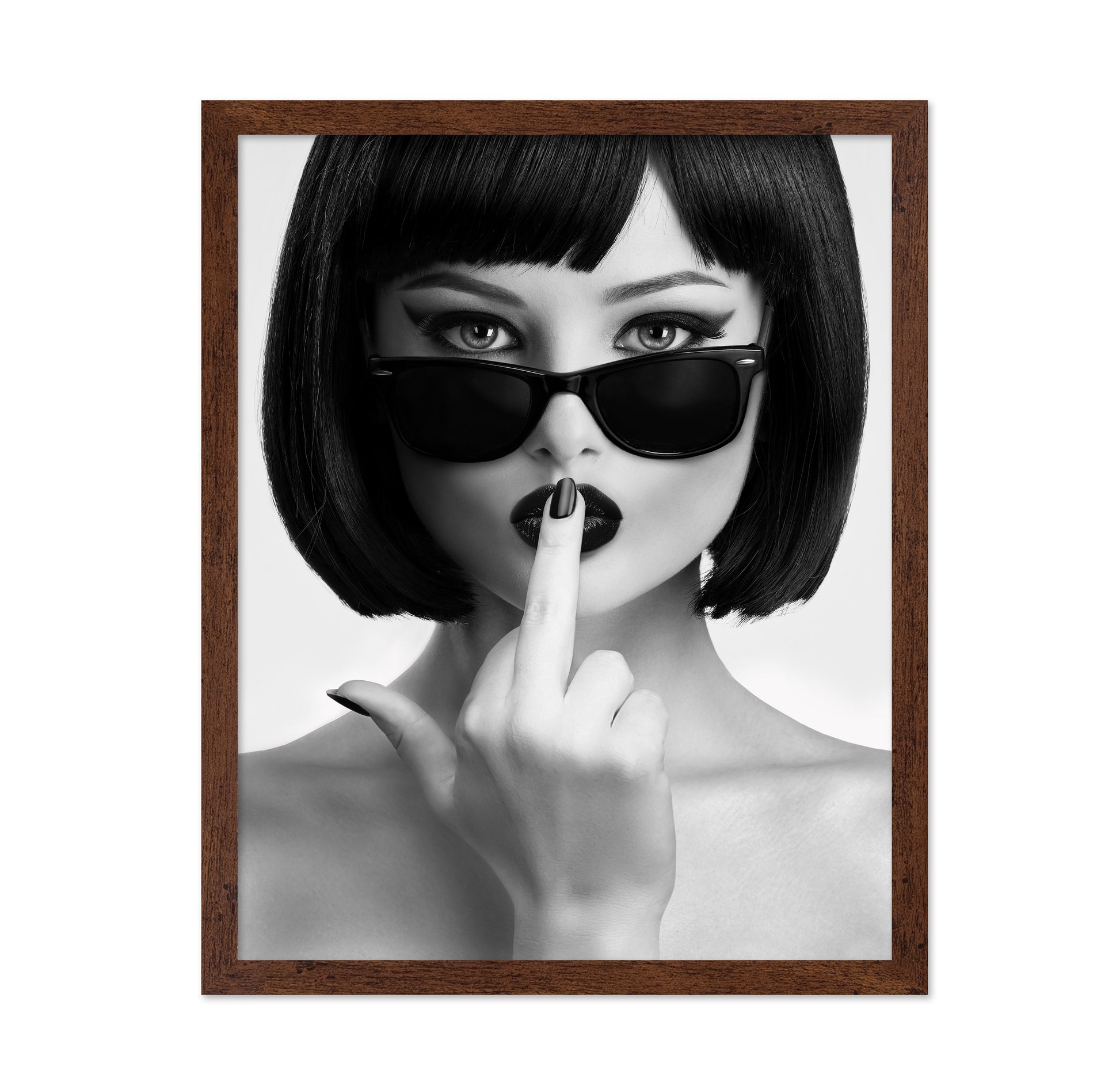 Kiss This