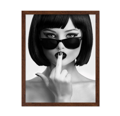 Kiss This