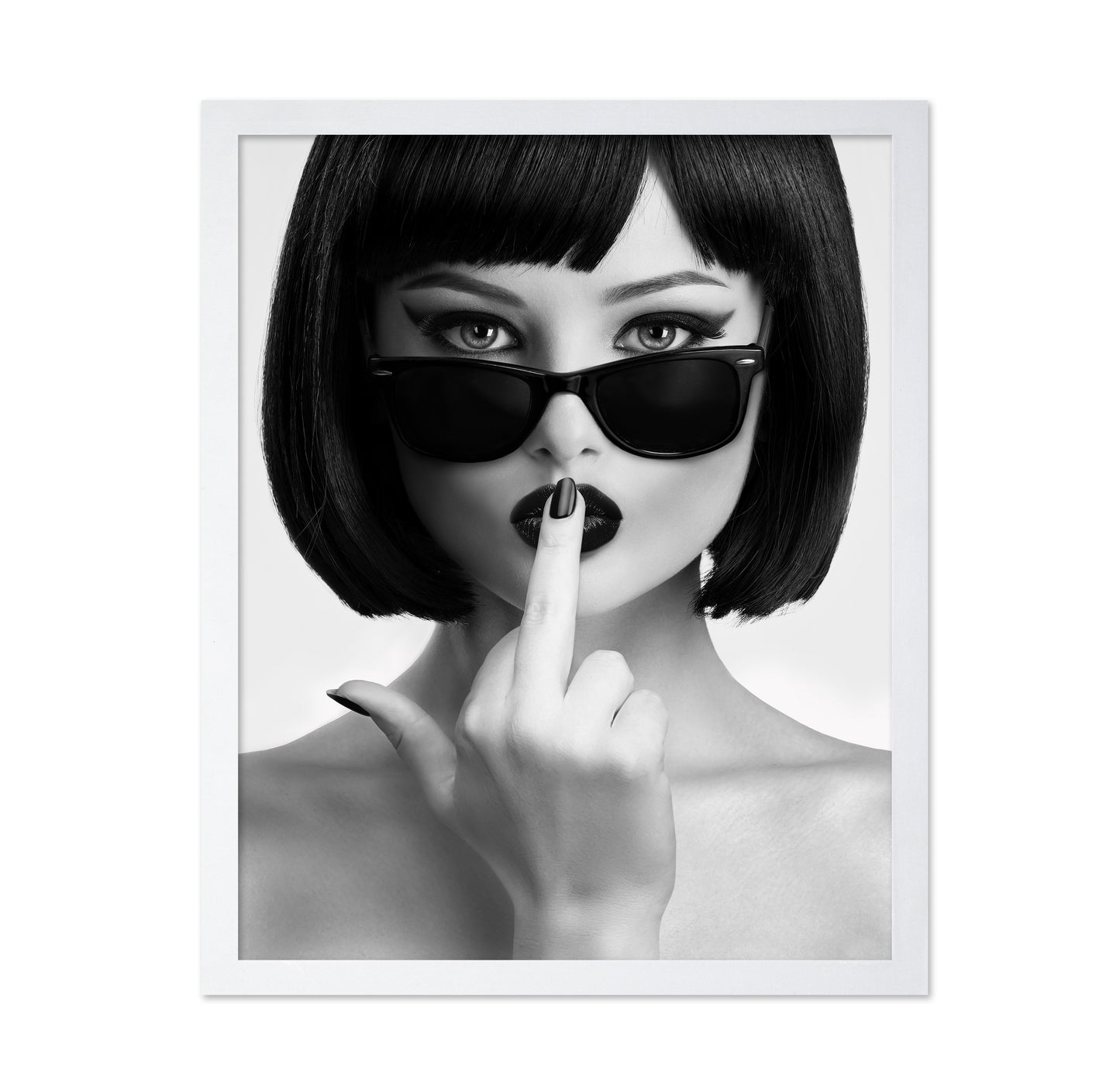 Kiss This