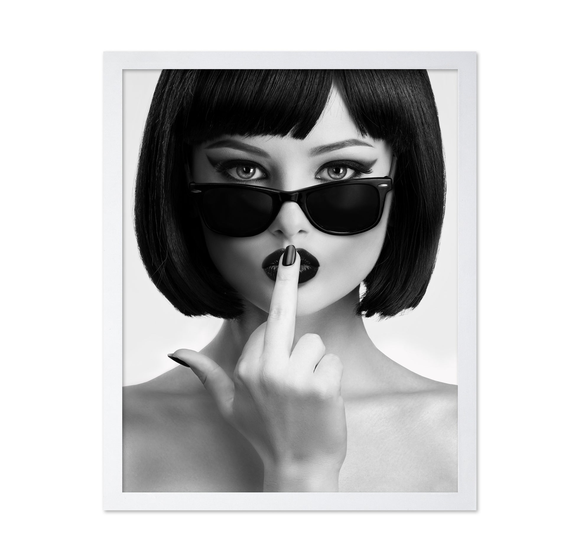 Kiss This