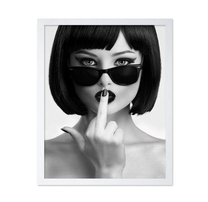 Kiss This