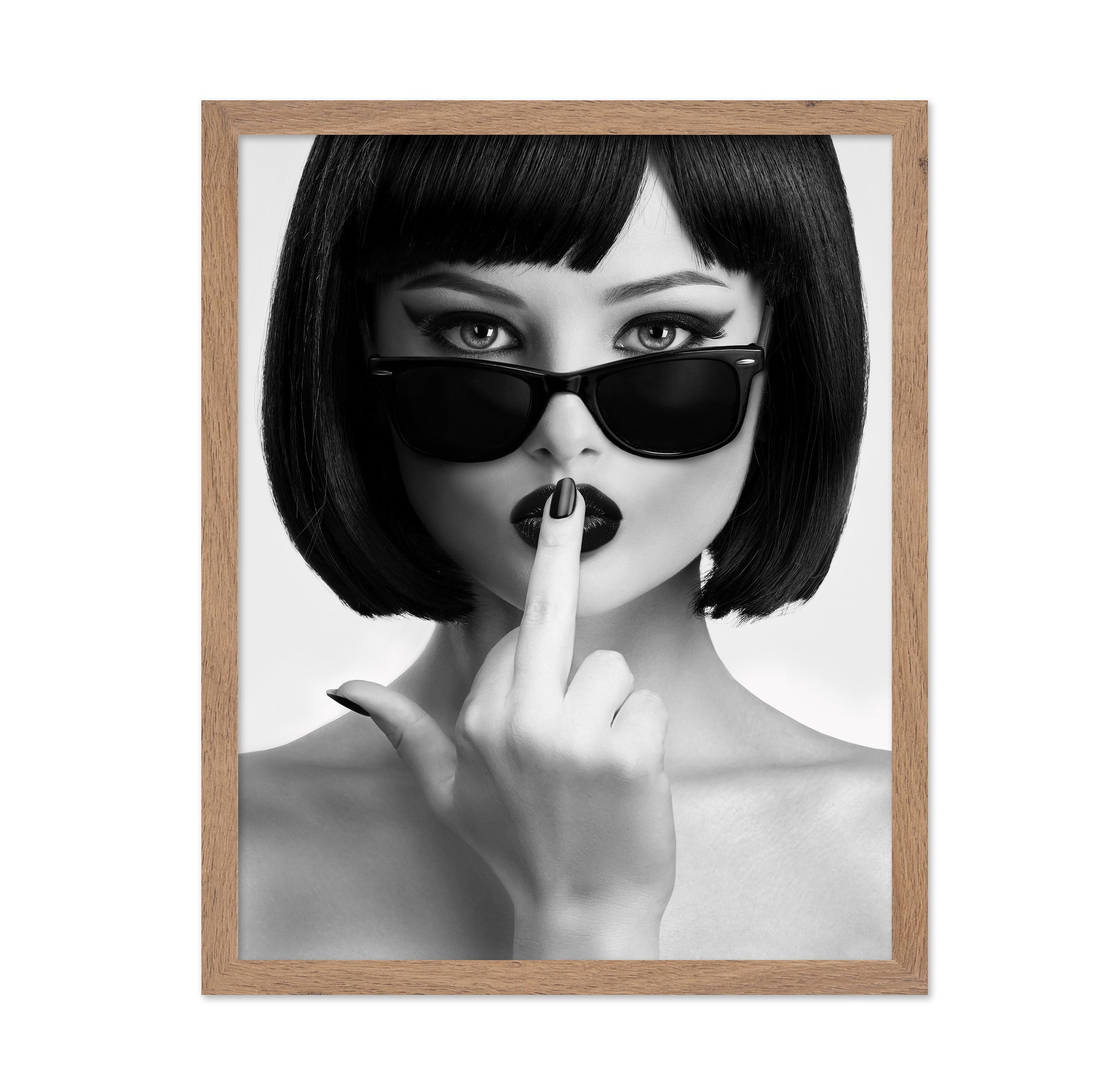 Kiss This