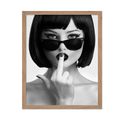 Kiss This