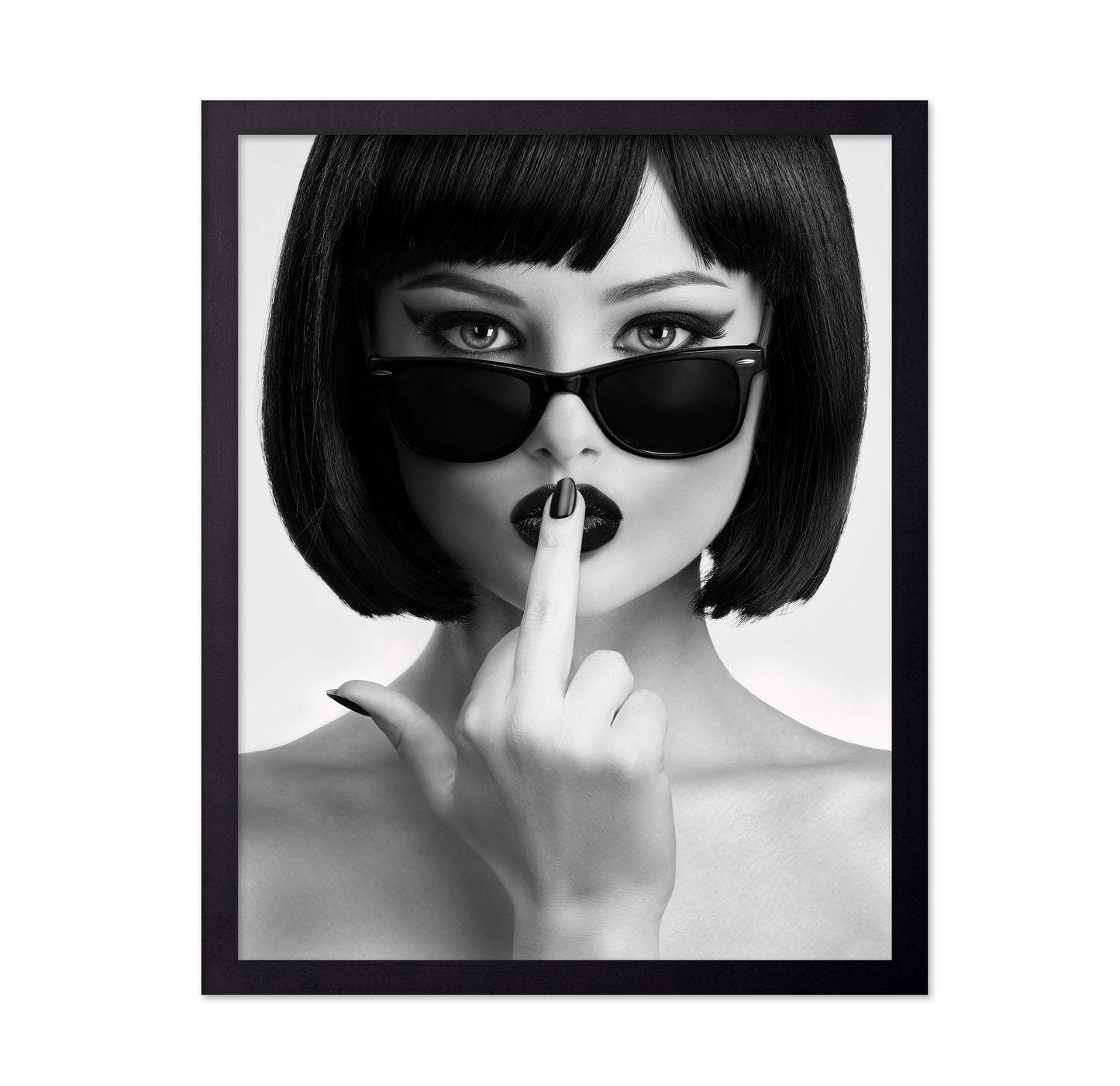 Kiss This