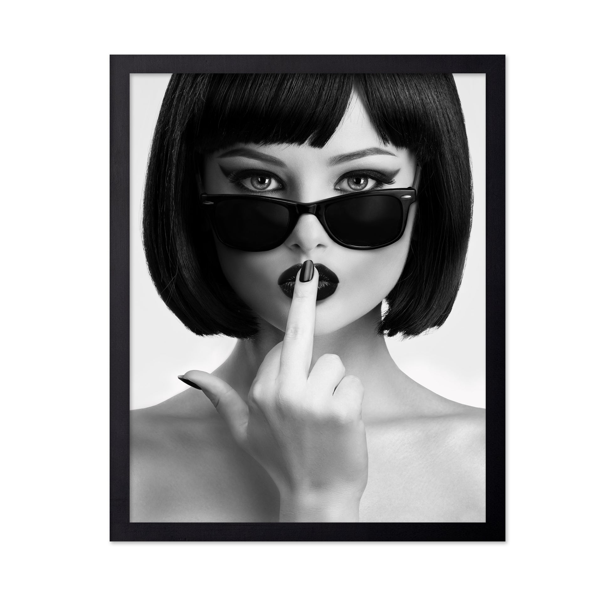 Kiss This
