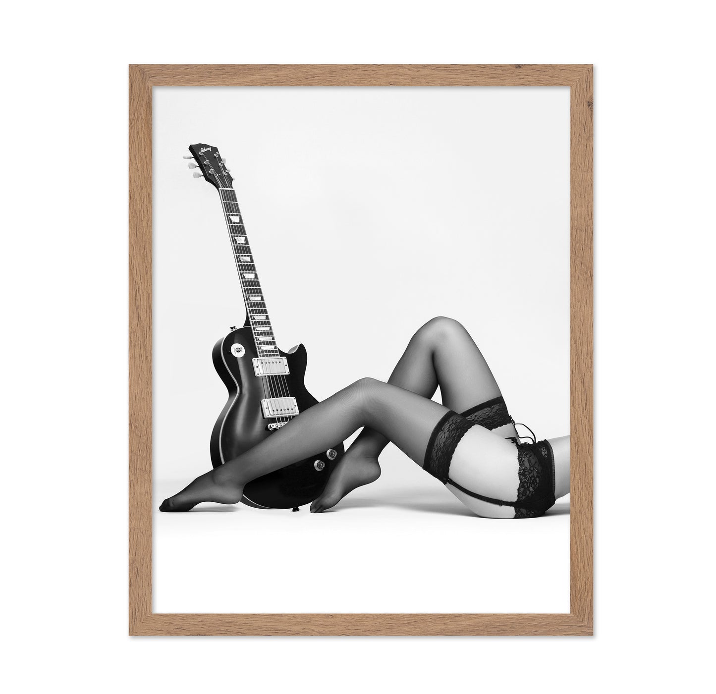 Rock N Legs