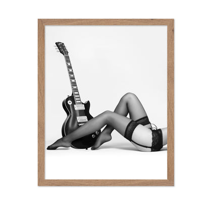Rock N Legs