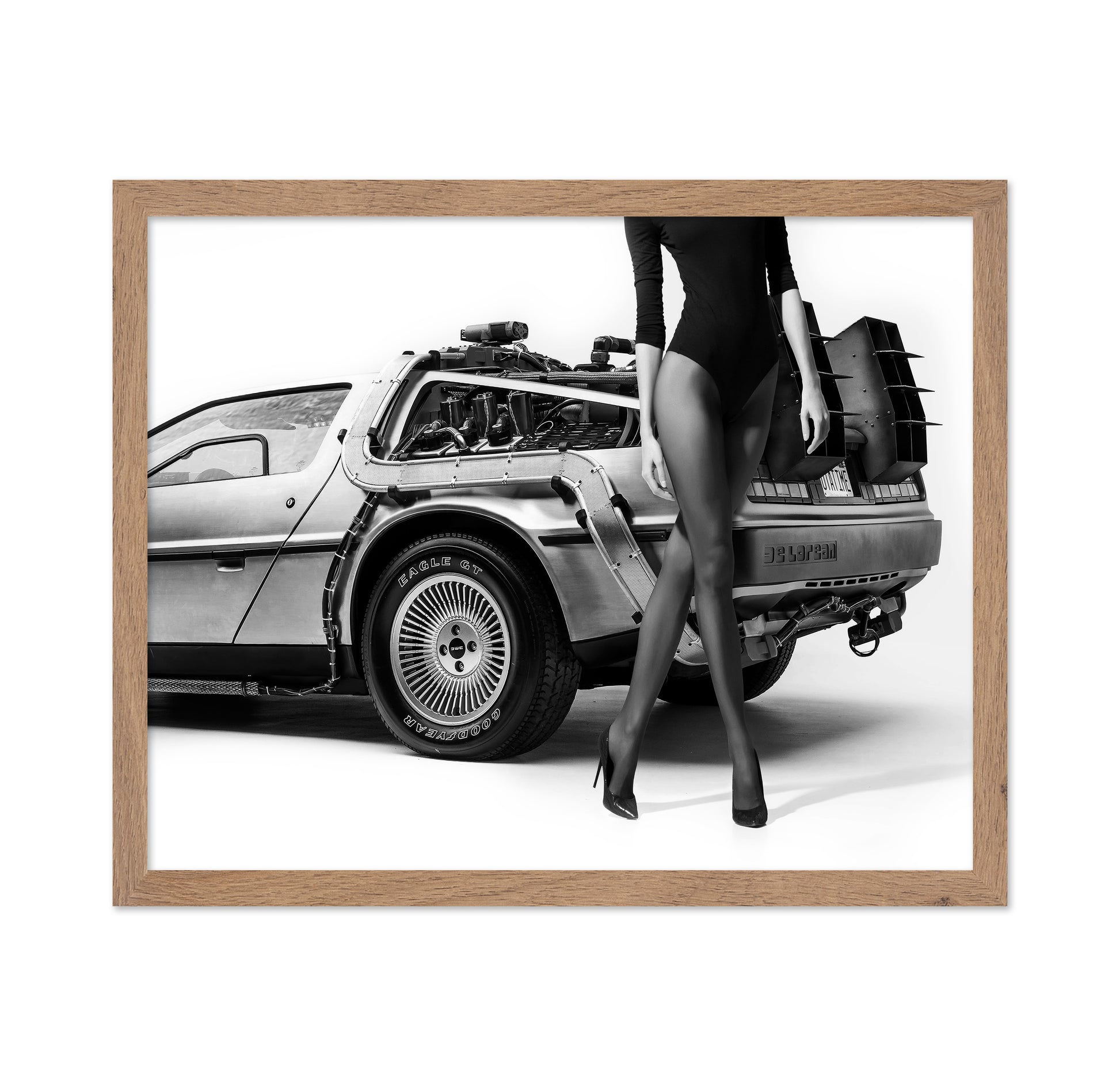 Timeless Elegance