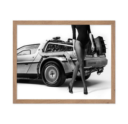 Timeless Elegance