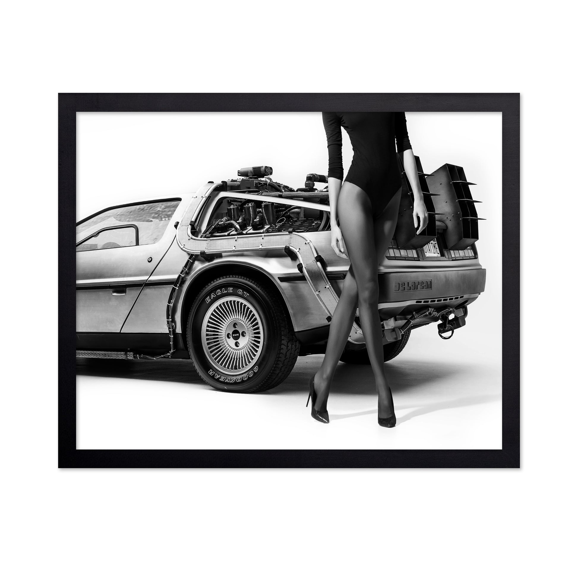 Timeless Elegance