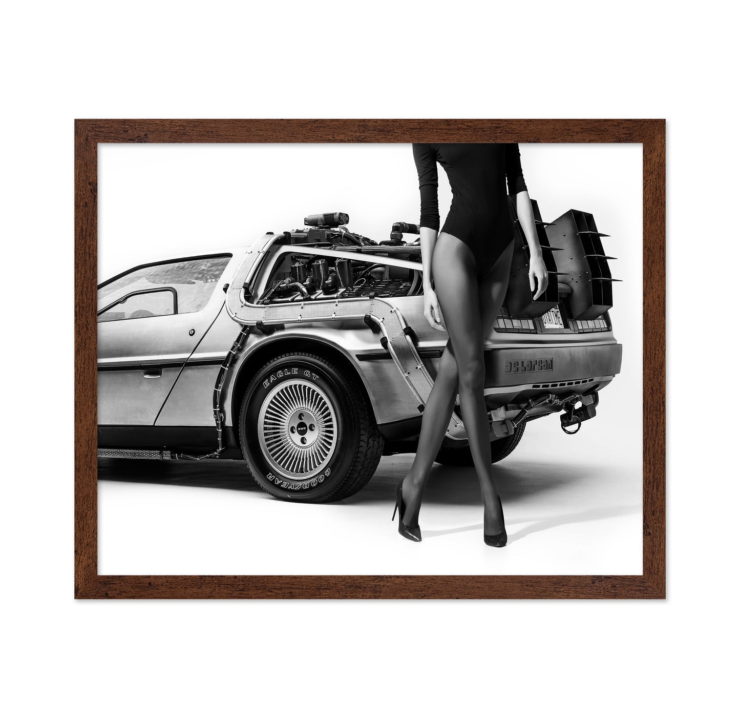 Timeless Elegance