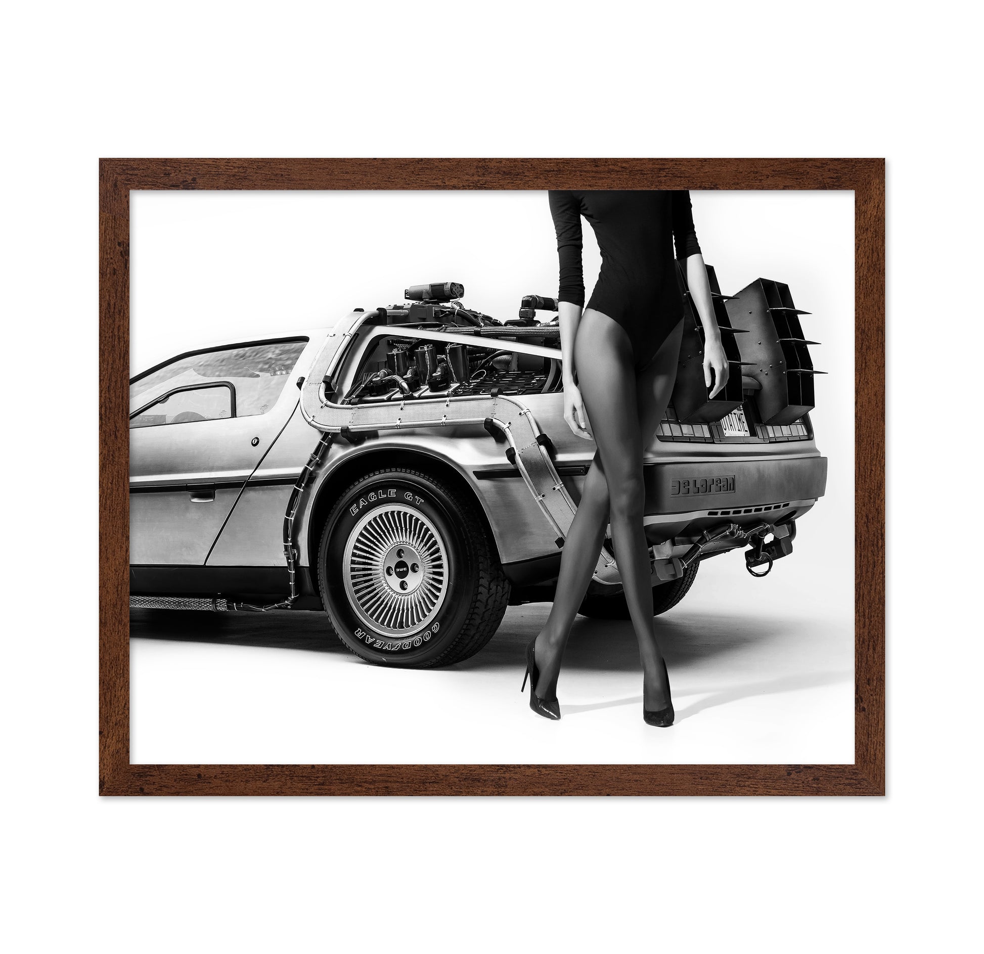 Timeless Elegance