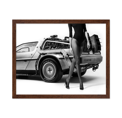 Timeless Elegance