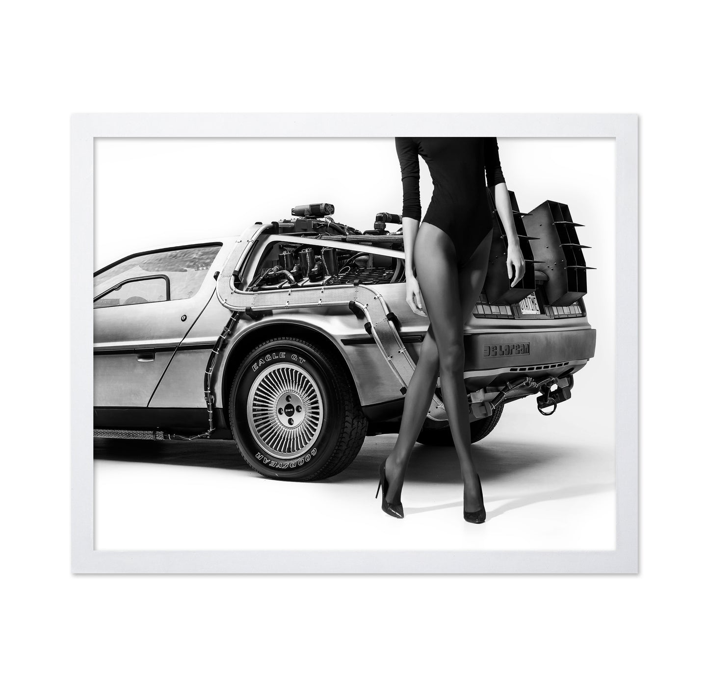 Timeless Elegance