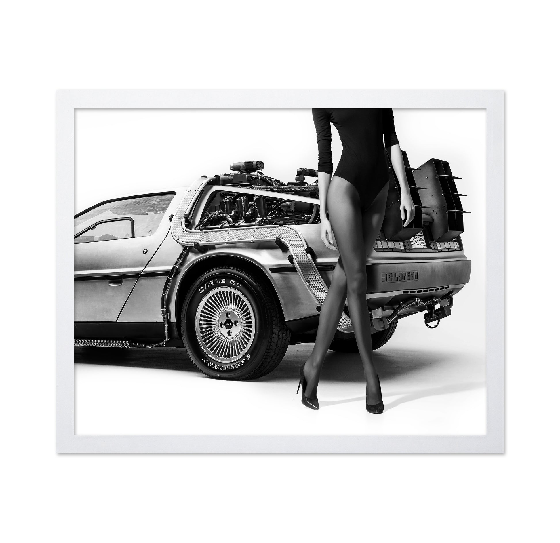 Timeless Elegance