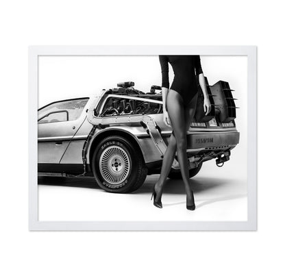 Timeless Elegance