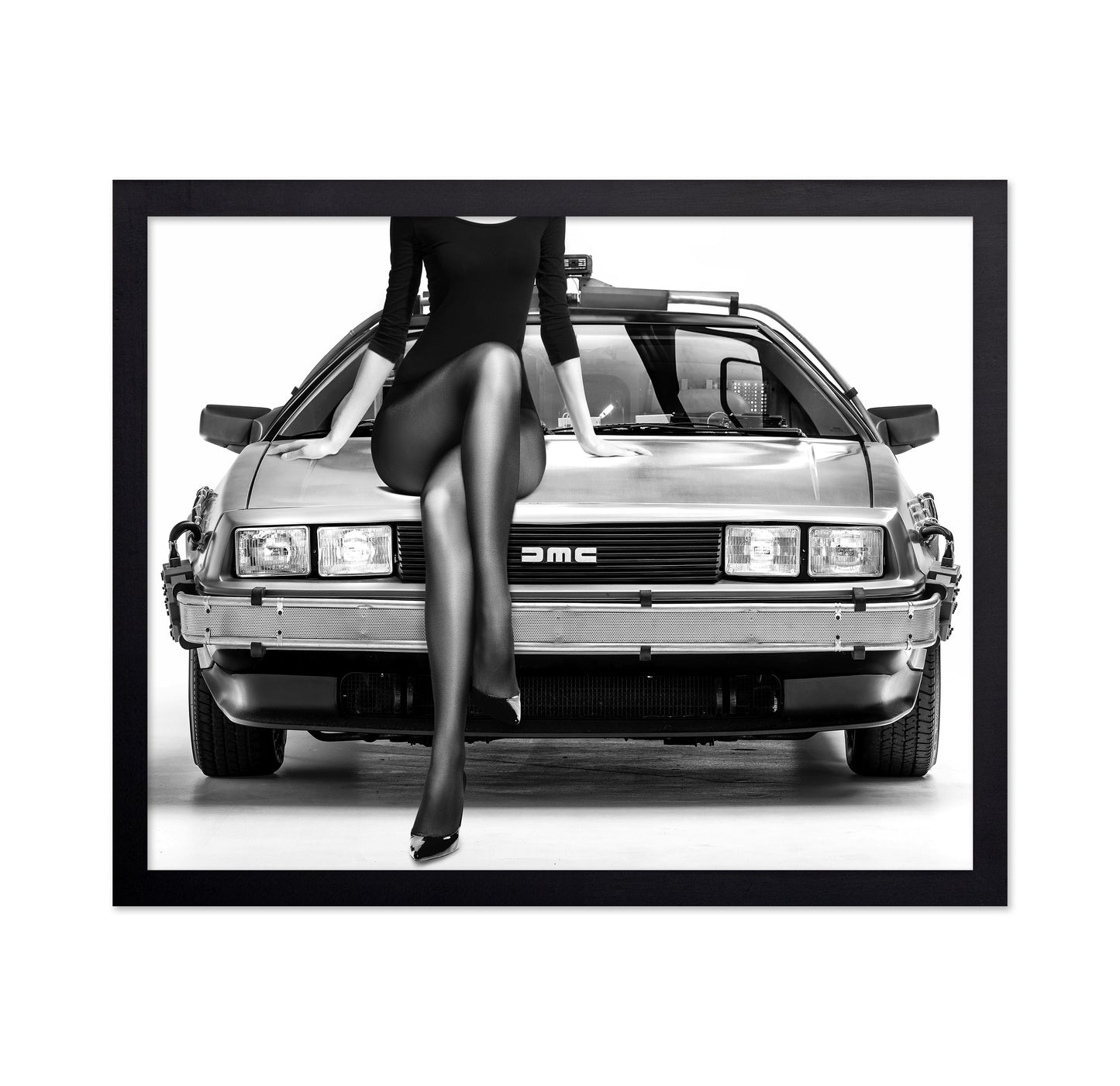 The Future Is Female No 1