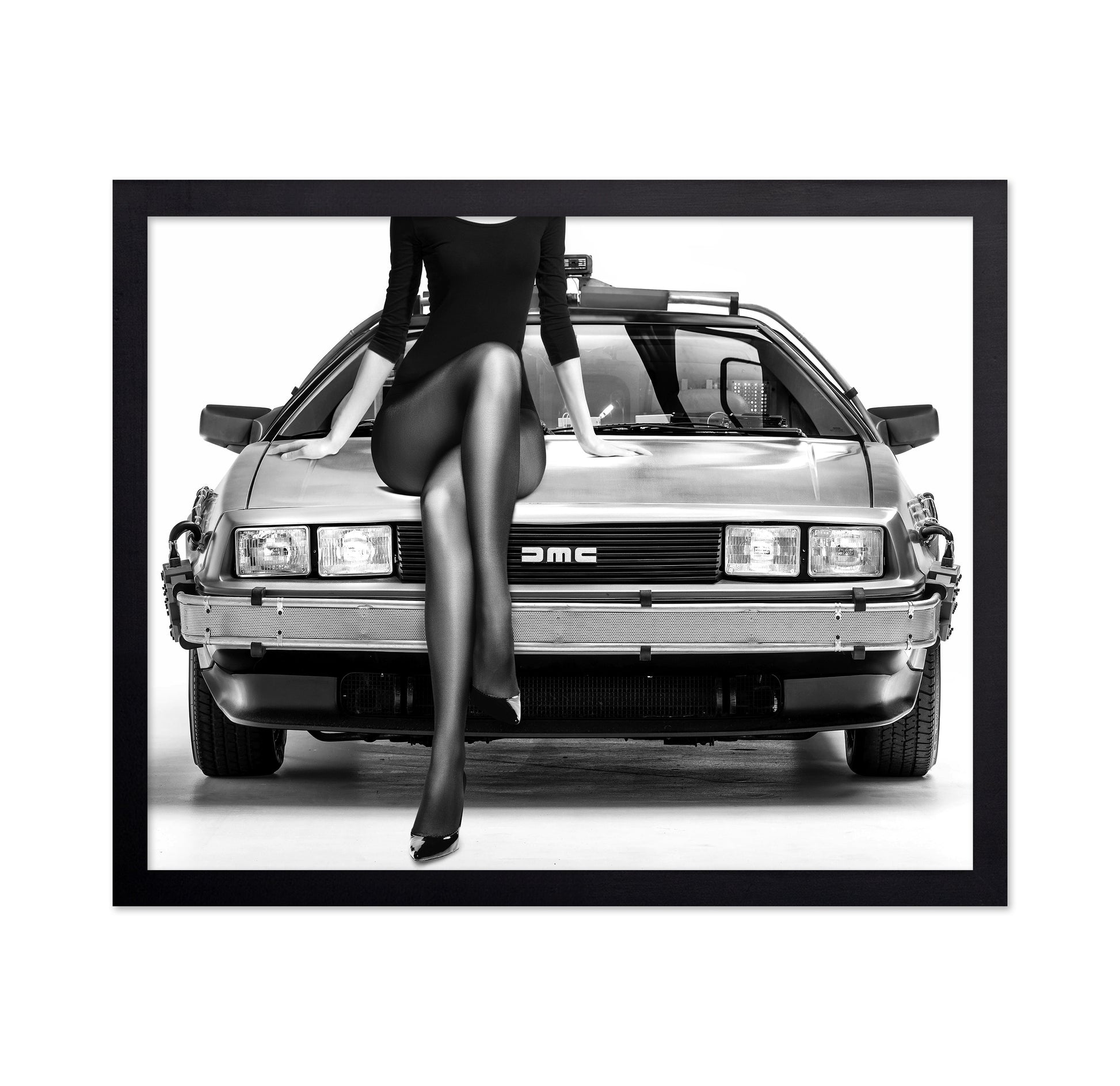 The Future Is Female No 1