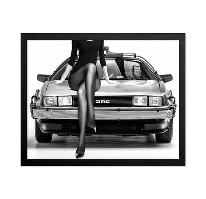 The Future Is Female No 1